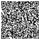 QR code with Horizon Farms contacts
