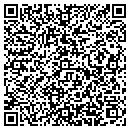 QR code with R K Heating & Air contacts
