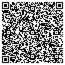 QR code with Gene Busby Concrete contacts