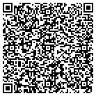 QR code with Tahoe Angler Sportfishing contacts