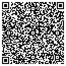 QR code with R & H Auto contacts
