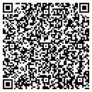 QR code with Kdk Flooring contacts