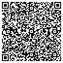 QR code with ISA Cleaning contacts