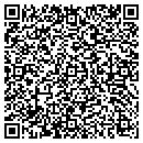 QR code with C R Goodman Companies contacts