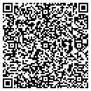 QR code with Custom Fence contacts