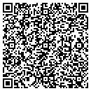 QR code with D T S I contacts