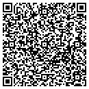 QR code with Galligan Co contacts