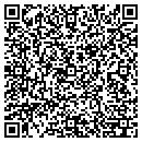 QR code with Hide-A-Way Pool contacts