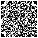 QR code with A A Foundries Inc contacts