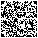 QR code with Red Simpson Inc contacts