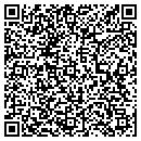 QR code with Ray A Taha MD contacts