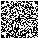 QR code with Knesek Brothers Monuments contacts