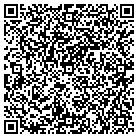 QR code with H Gunter Technical Support contacts