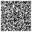 QR code with Catheys Bus Service contacts