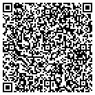 QR code with Hearing Diagnostic Center contacts