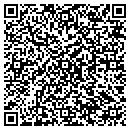 QR code with Clp Inc contacts