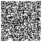 QR code with Hughes Enterprises Computers contacts