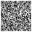 QR code with Ranier Co LTD contacts