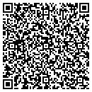 QR code with Andrew James contacts