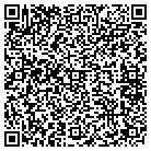 QR code with Fab Design Concepts contacts