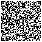 QR code with Faith Full Deliverance Church contacts