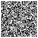 QR code with D E C Contracting contacts