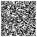 QR code with Cadmiums contacts