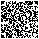 QR code with R C I Development LLC contacts