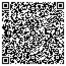 QR code with Marlin Marina contacts