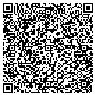 QR code with J Erik Jonsson Community Schl contacts