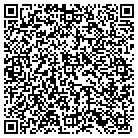 QR code with C T Executive Furniture Mfg contacts