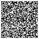 QR code with John M Gillespie contacts