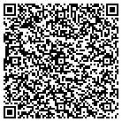 QR code with Martinez Used Cars & Part contacts