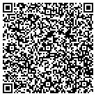 QR code with Ahmed's Moving Express contacts