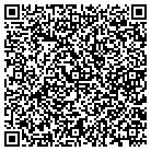 QR code with G & H Custom Texture contacts