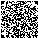 QR code with San Antonio Wic Department contacts