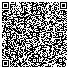 QR code with A-One Engraving Service contacts