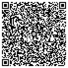QR code with Klesmit Chiropractic Office contacts