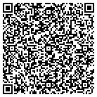 QR code with Mc Clelland and Hine Inc contacts