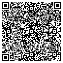 QR code with Mg Auto Center contacts