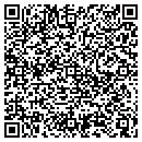 QR code with Rbr Operating Inc contacts