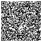 QR code with One Hour Marvelizing Cleaners contacts