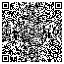 QR code with QWB Shell contacts