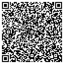 QR code with A J's Fish House contacts