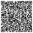 QR code with O M Sales contacts