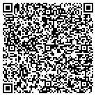 QR code with Jenesis Designs Flowers & Gift contacts