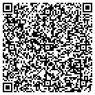 QR code with Owens Robert L Registered Prof contacts