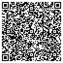QR code with Alvin Pest Control contacts