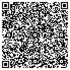 QR code with McAllen Metal Stampings Inc contacts