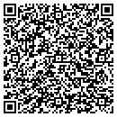 QR code with Red Rhino Transit contacts
